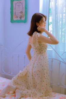 叶子楣